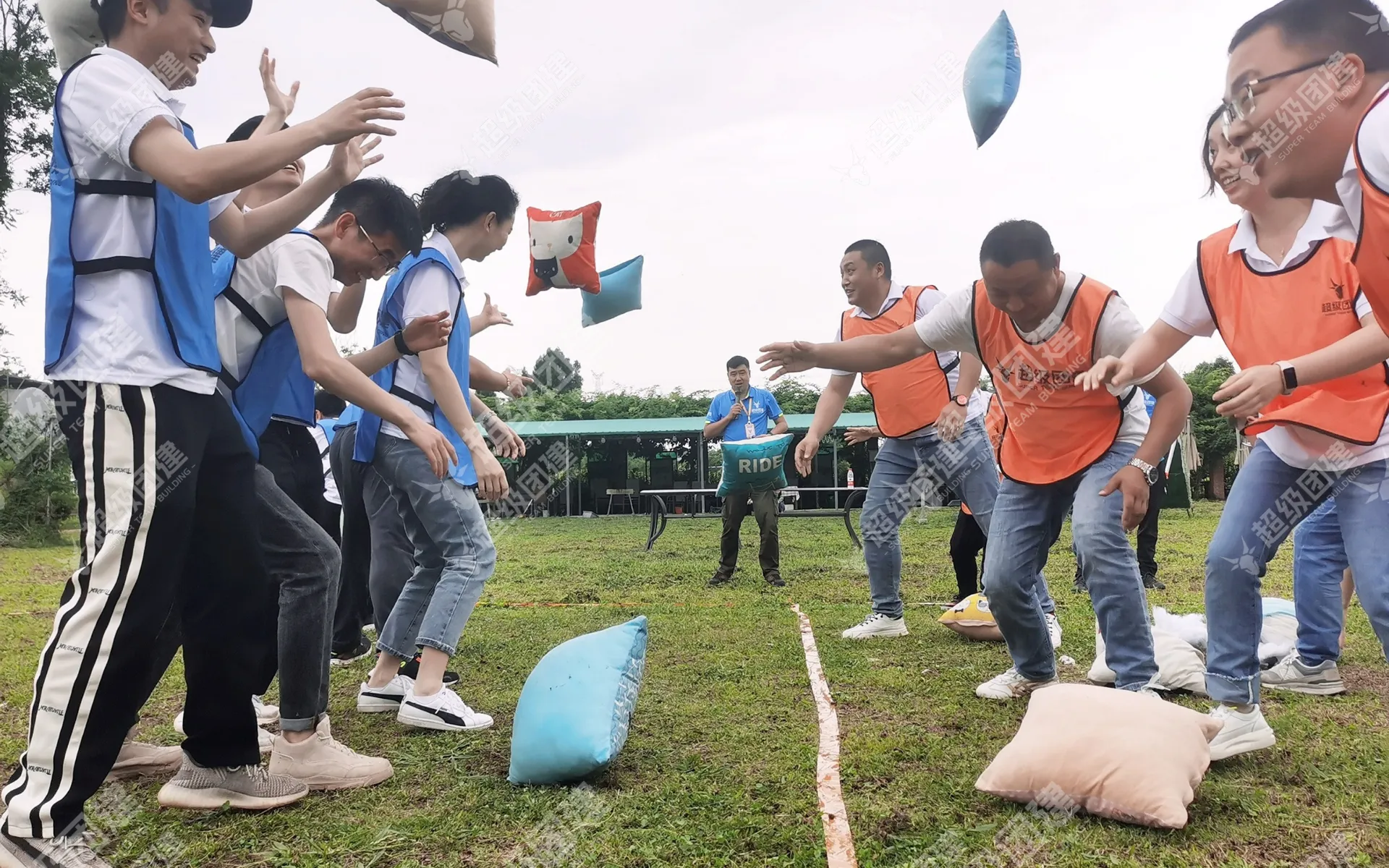 超级团建SuperTB www.tbsuper.com