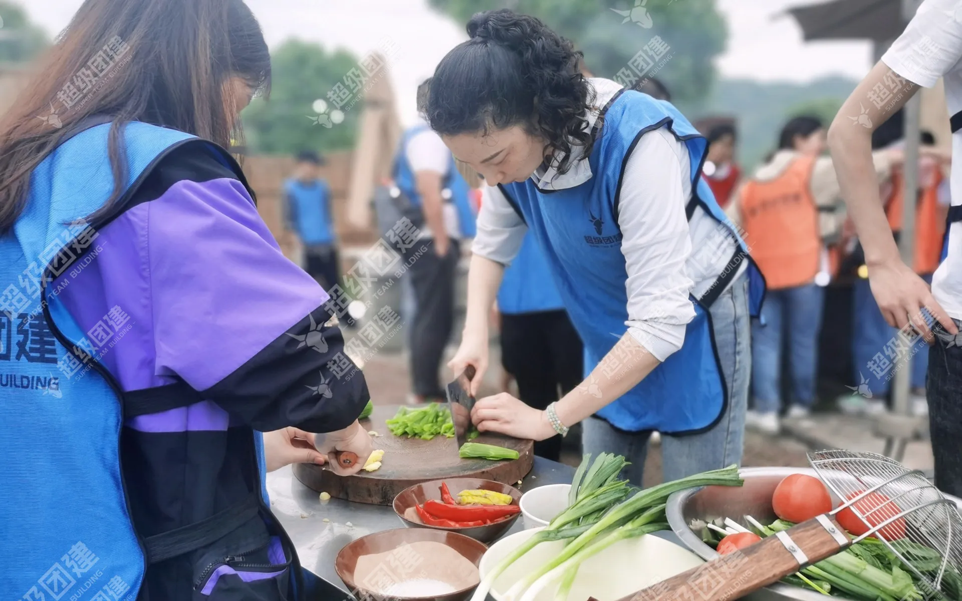 超级团建SuperTB www.tbsuper.com