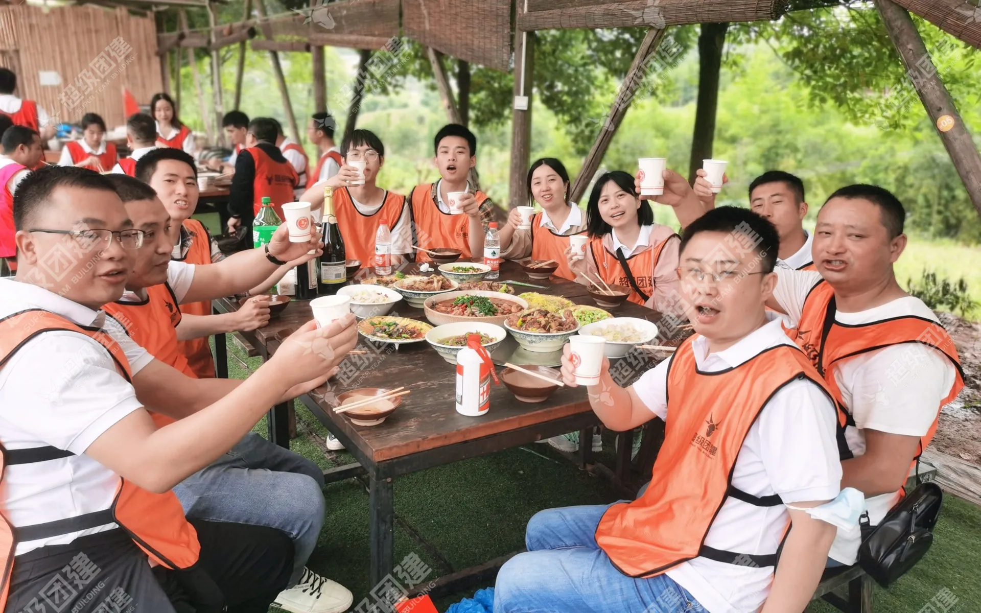 超级团建SuperTB www.tbsuper.com