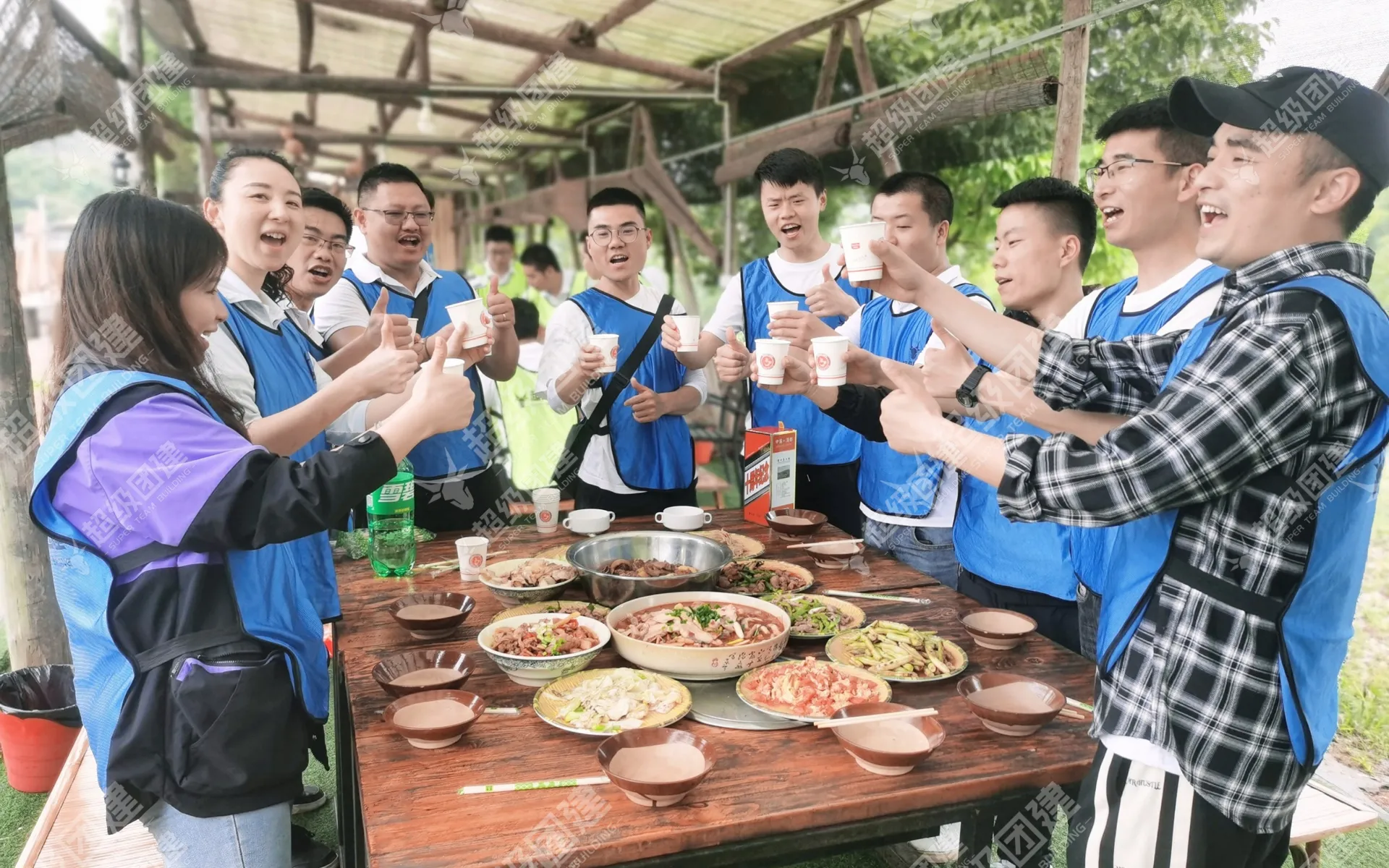 超级团建SuperTB www.tbsuper.com