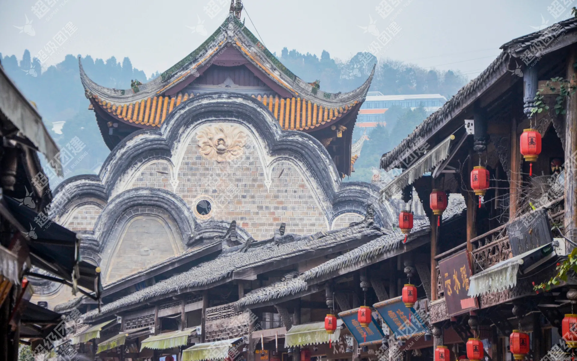 超级团建SuperTB www.tbsuper.com