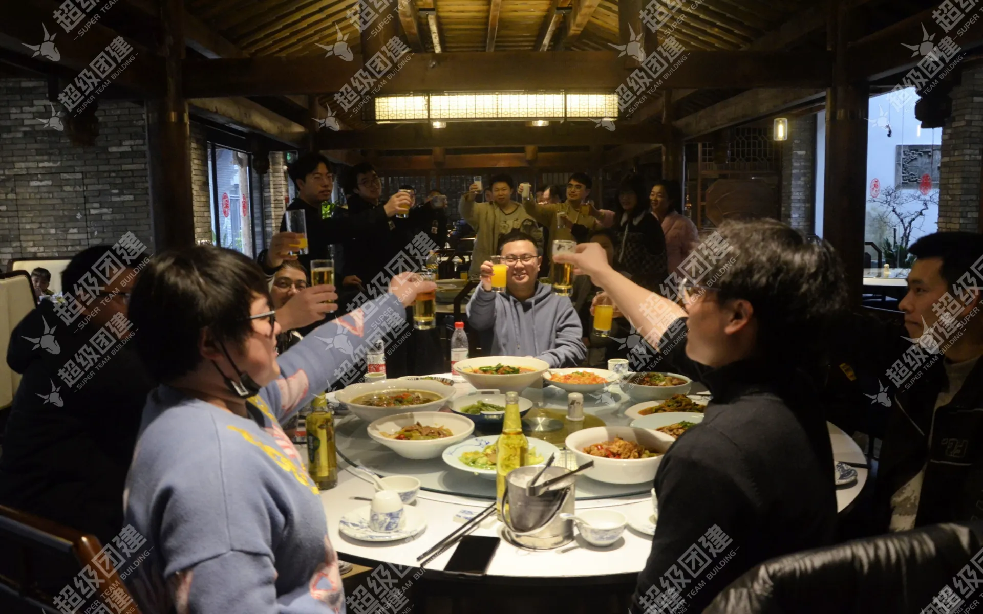 超级团建SuperTB www.tbsuper.com