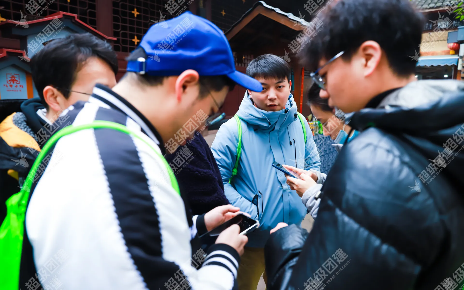 超级团建SuperTB www.tbsuper.com