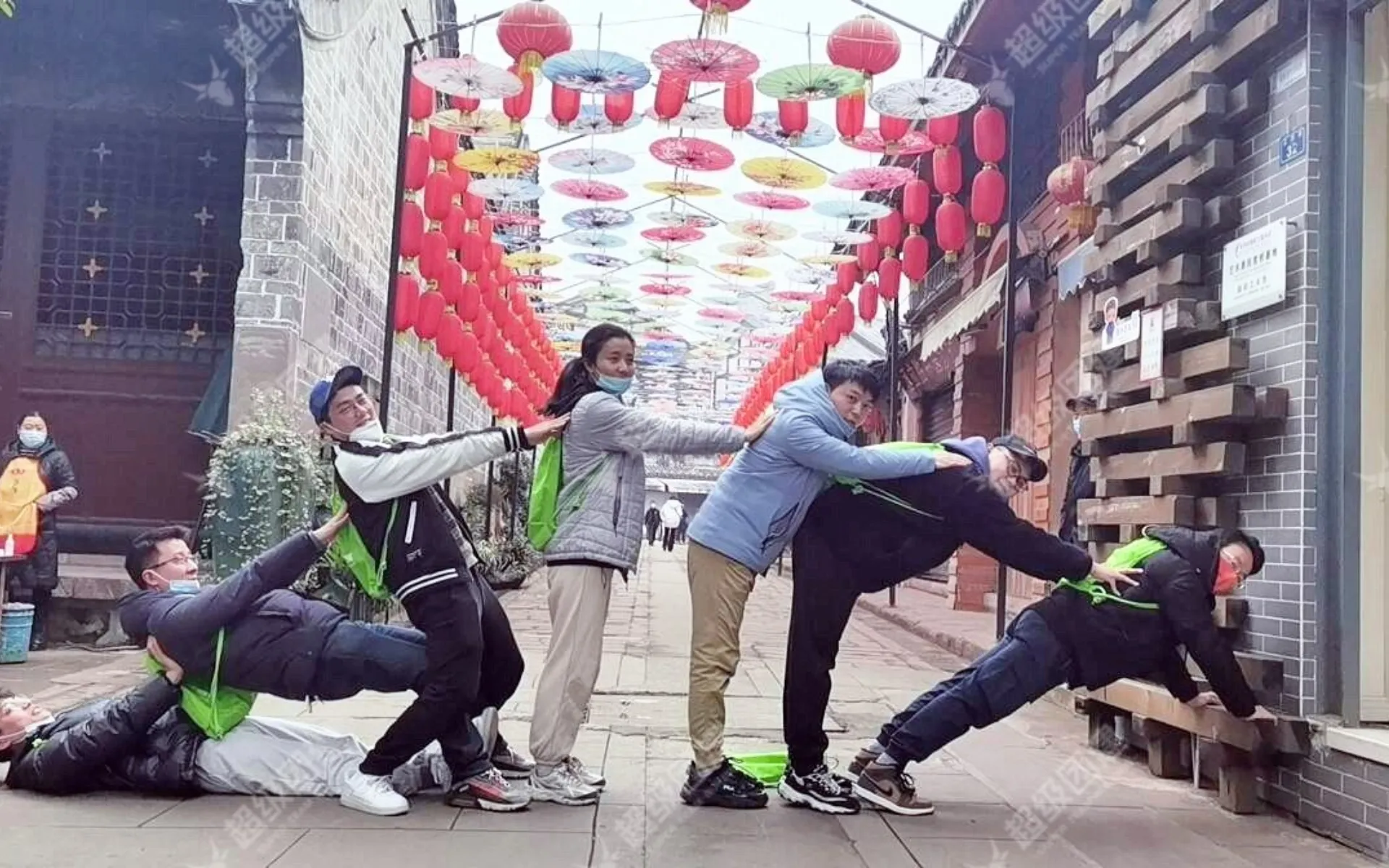 超级团建SuperTB www.tbsuper.com