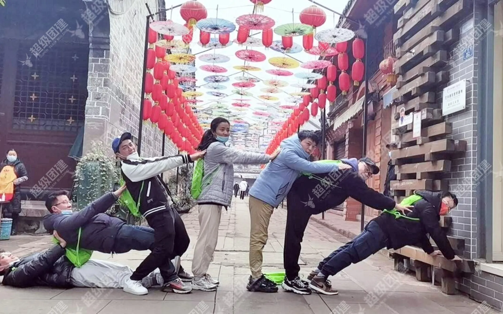 超级团建SuperTB www.tbsuper.com