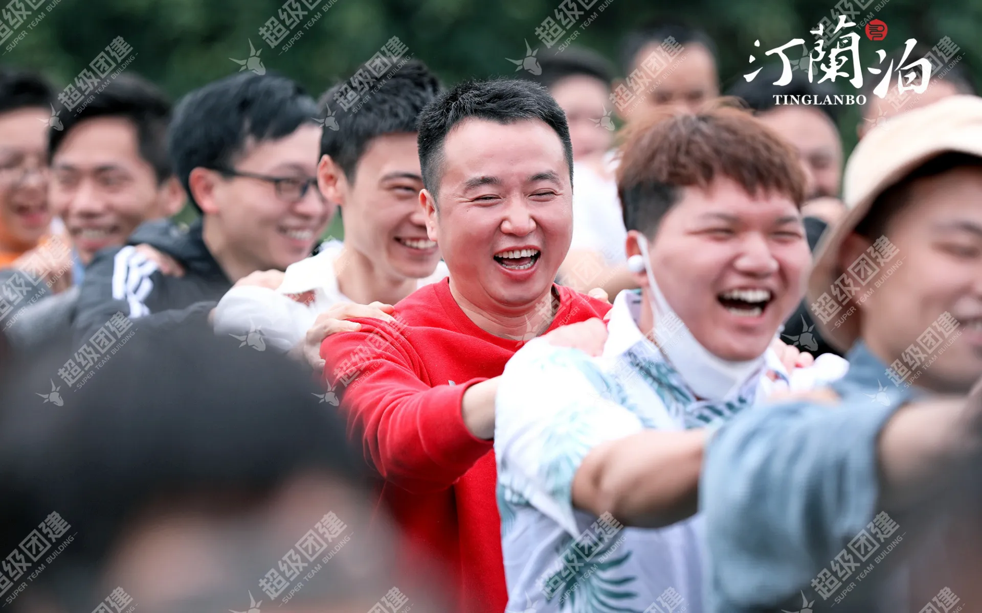 超级团建SuperTB www.tbsuper.com