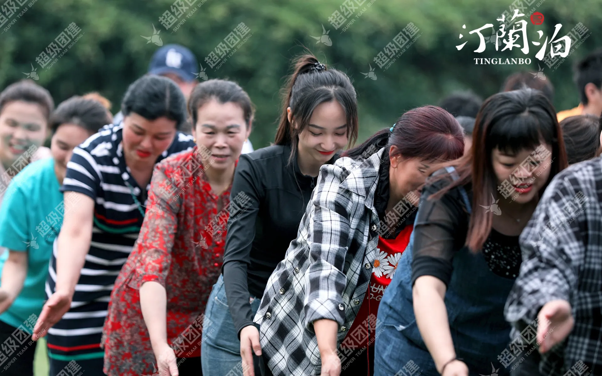 超级团建SuperTB www.tbsuper.com