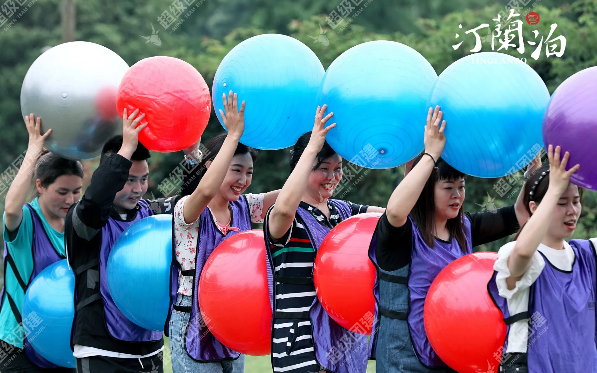 超级团建SuperTB www.tbsuper.com