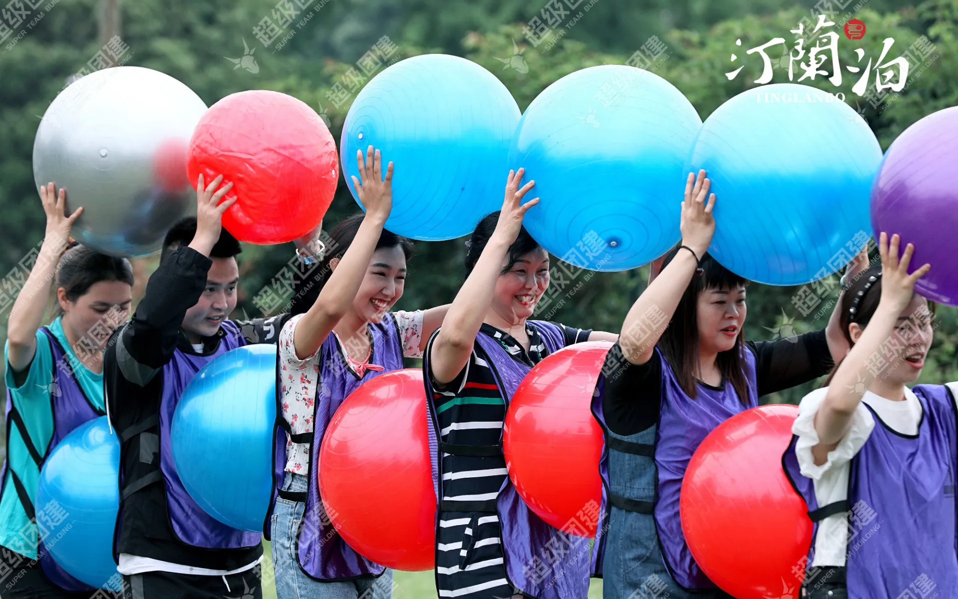 超级团建SuperTB www.tbsuper.com