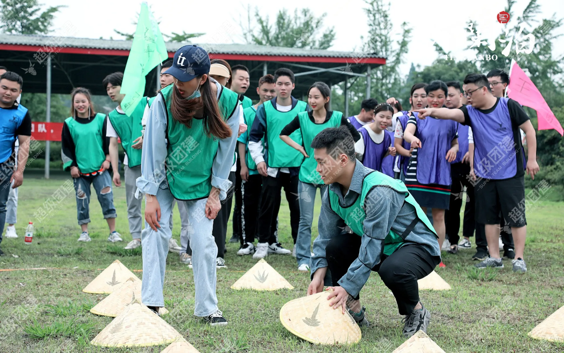 超级团建SuperTB www.tbsuper.com