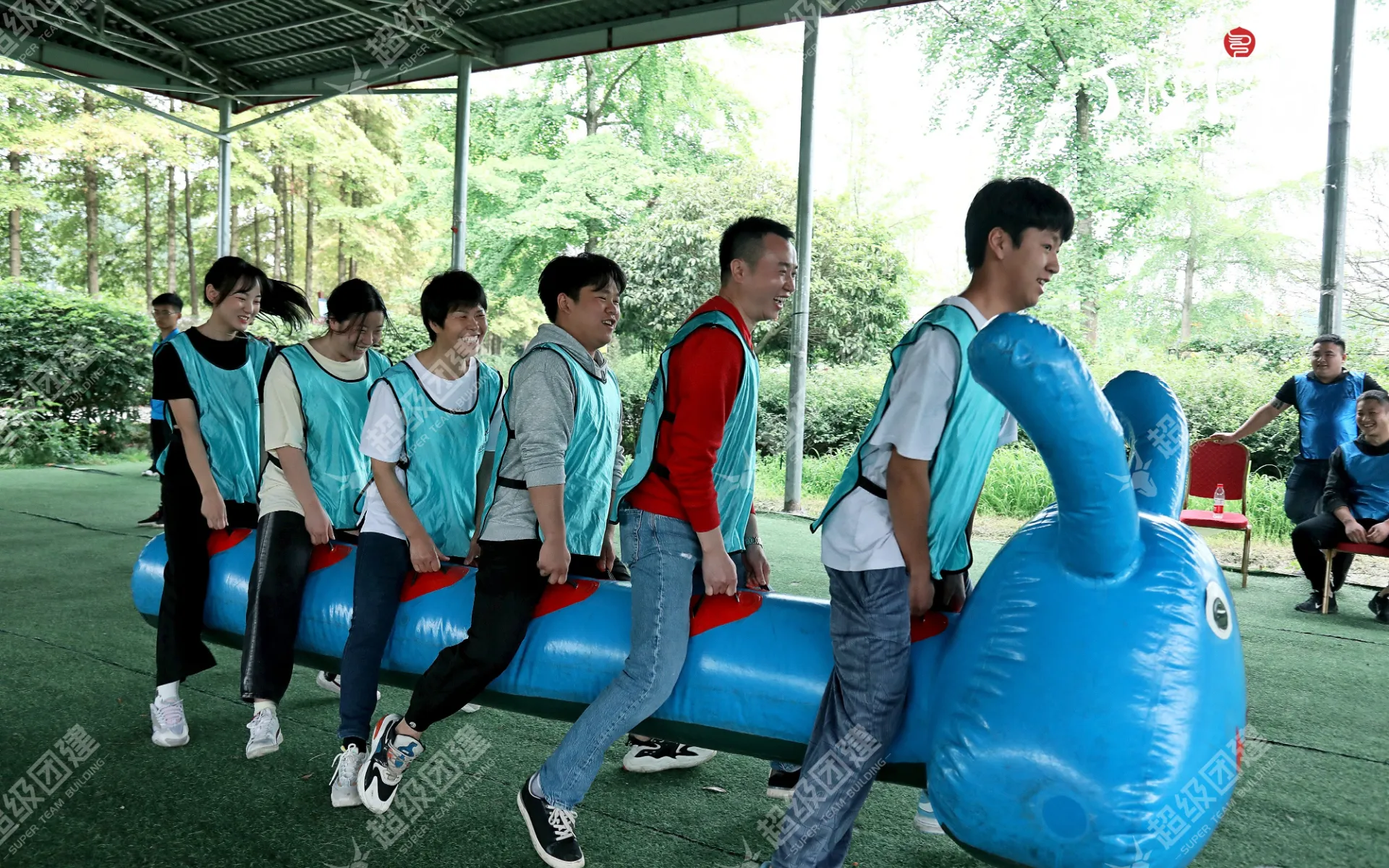 超级团建SuperTB www.tbsuper.com