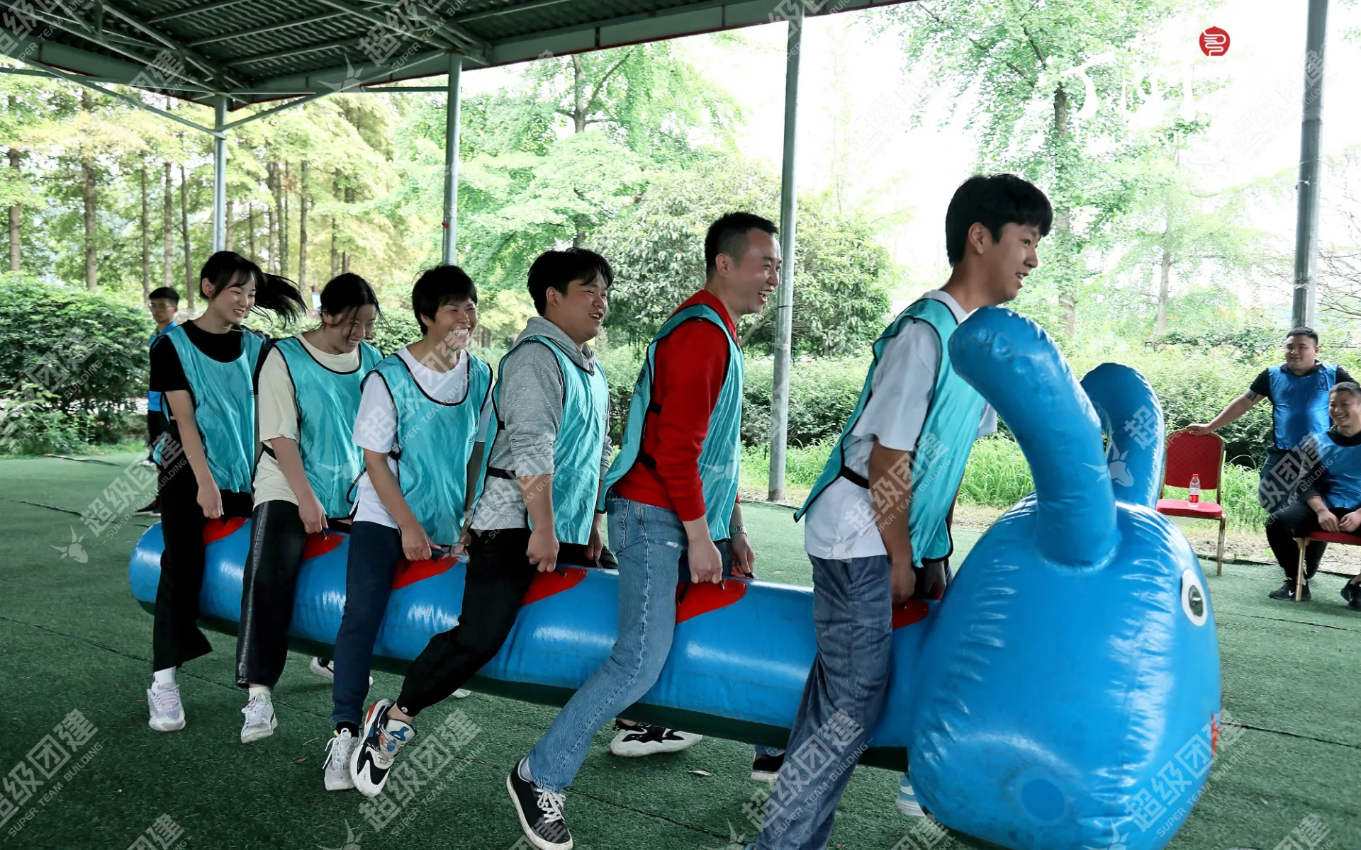 超级团建SuperTB www.tbsuper.com