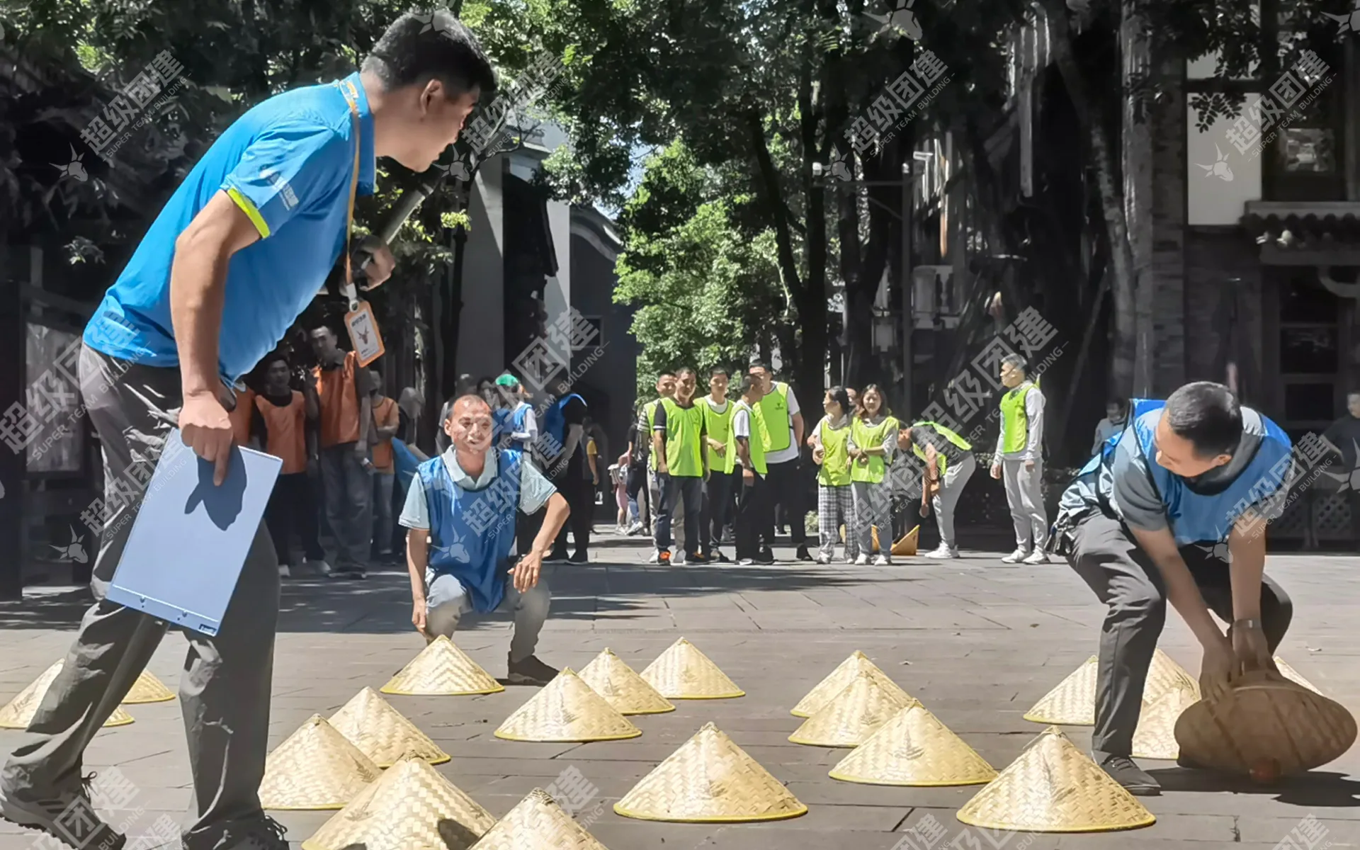 超级团建SuperTB www.tbsuper.com