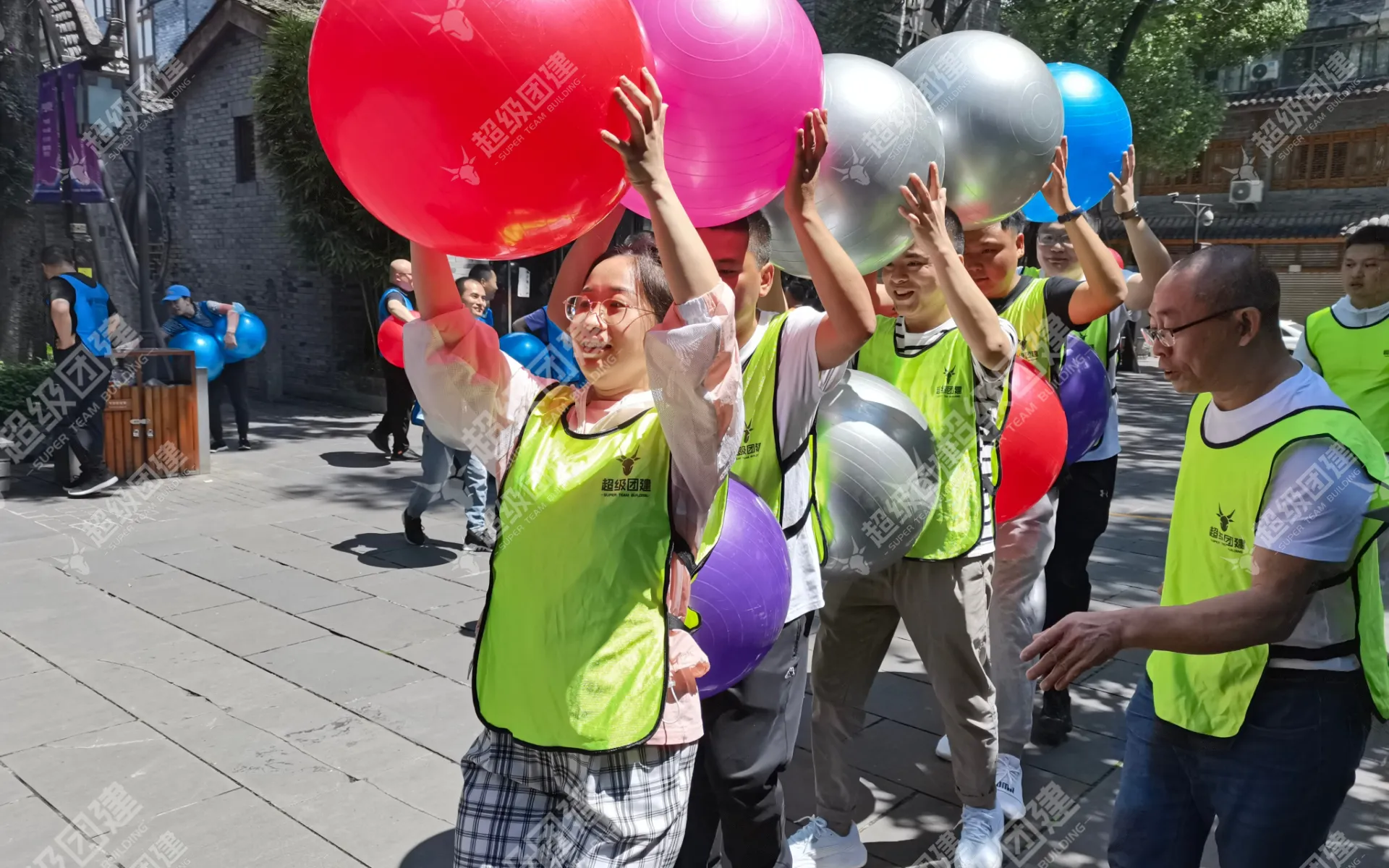 超级团建SuperTB www.tbsuper.com