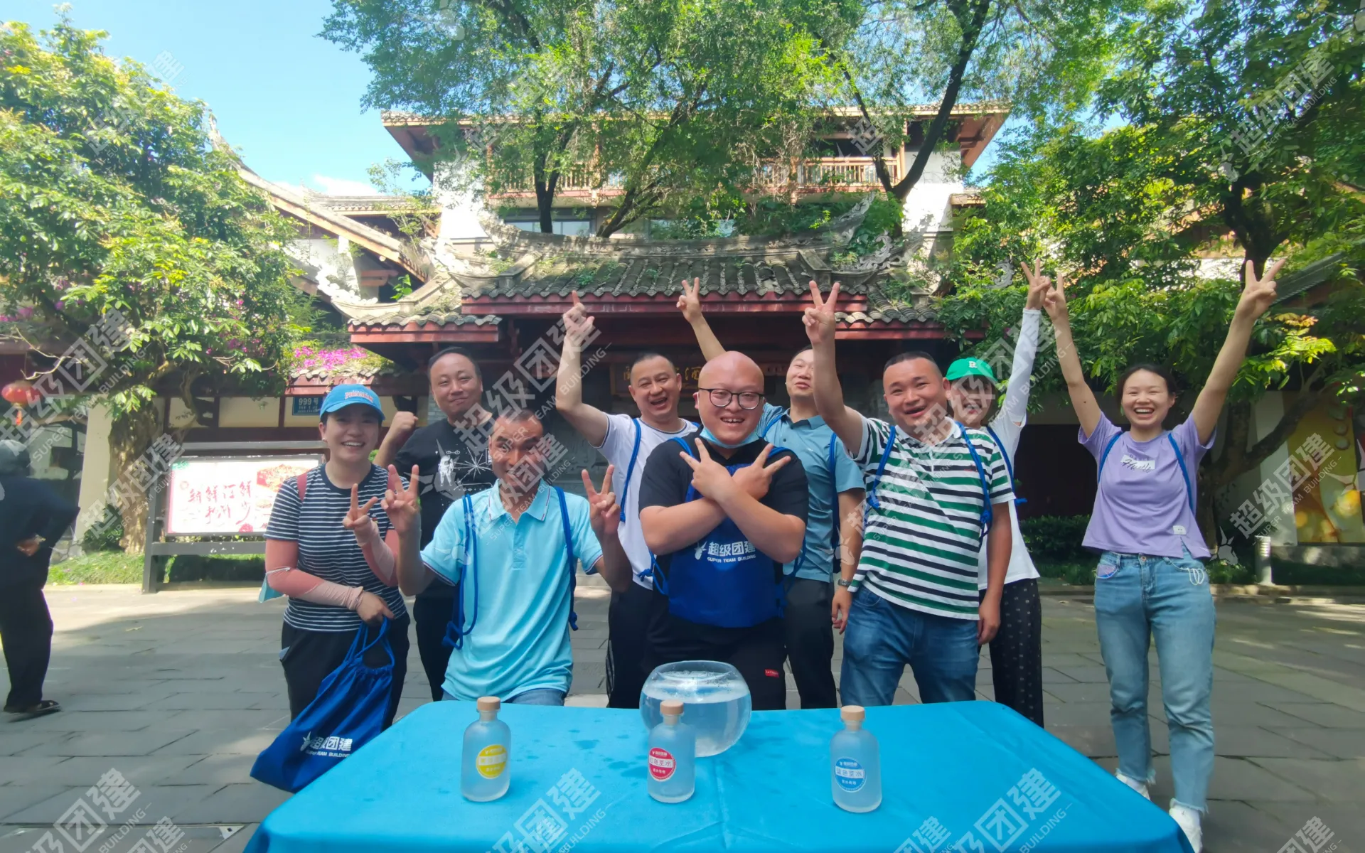 超级团建SuperTB www.tbsuper.com