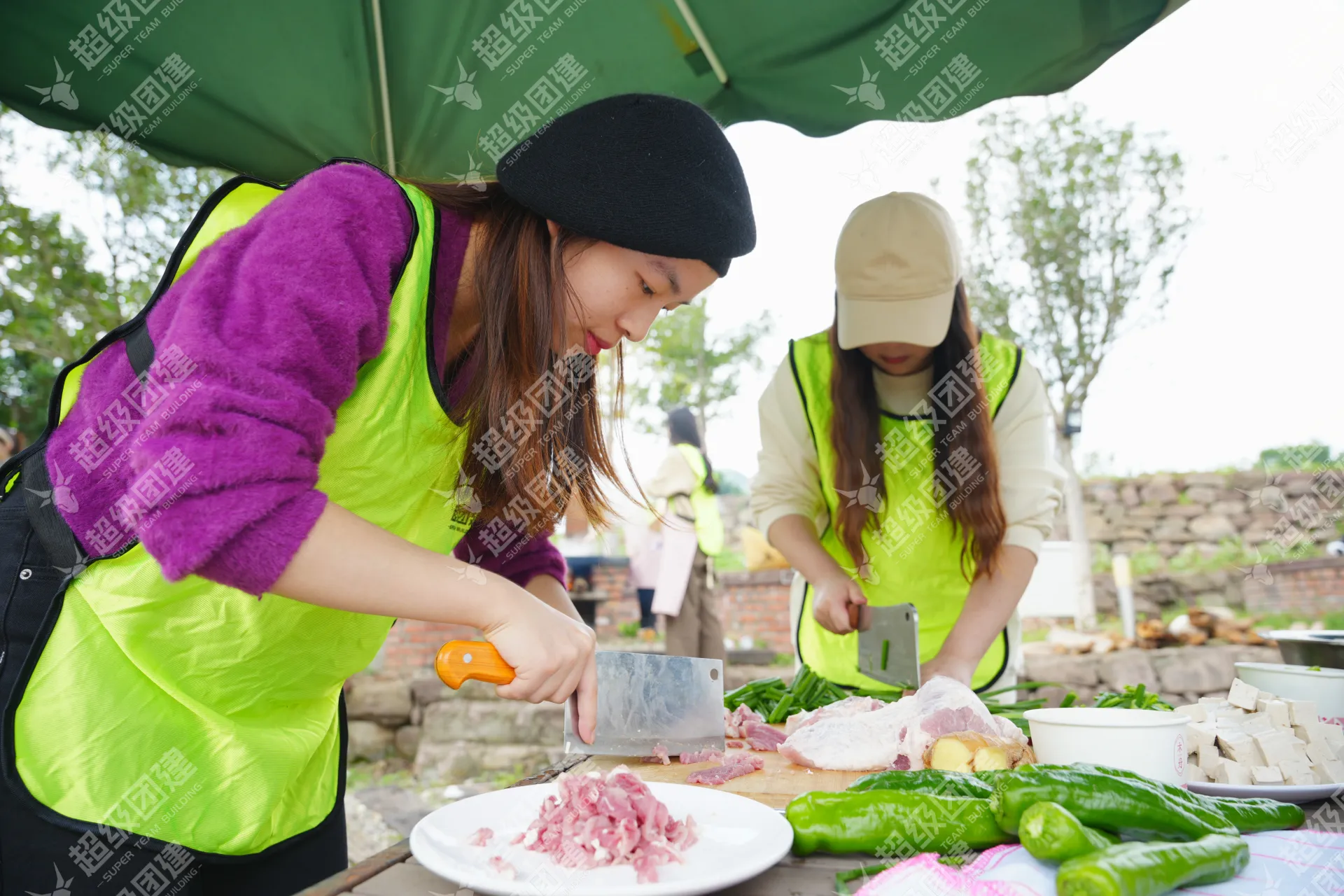 超级团建SuperTB www.tbsuper.com