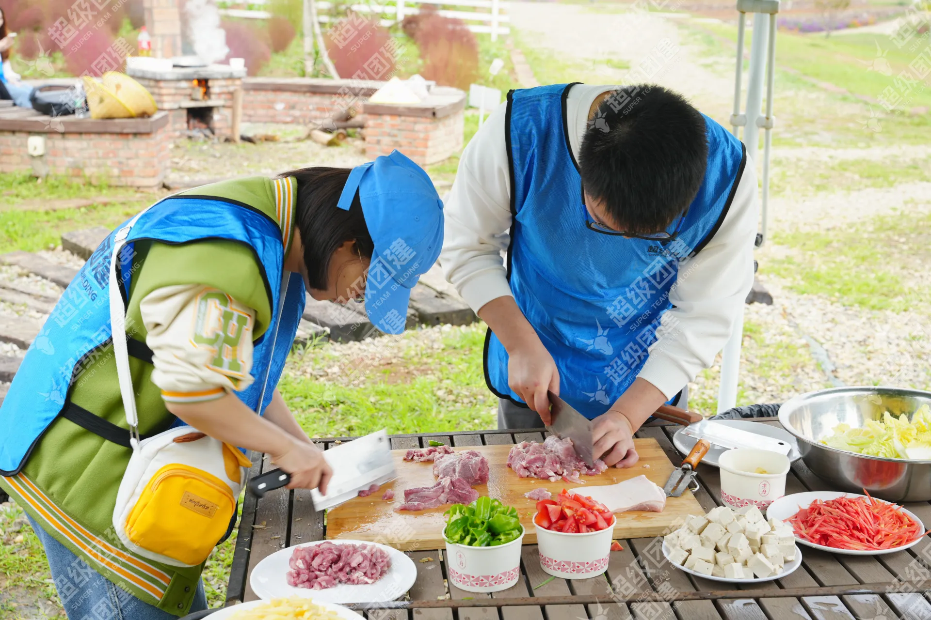 超级团建SuperTB www.tbsuper.com