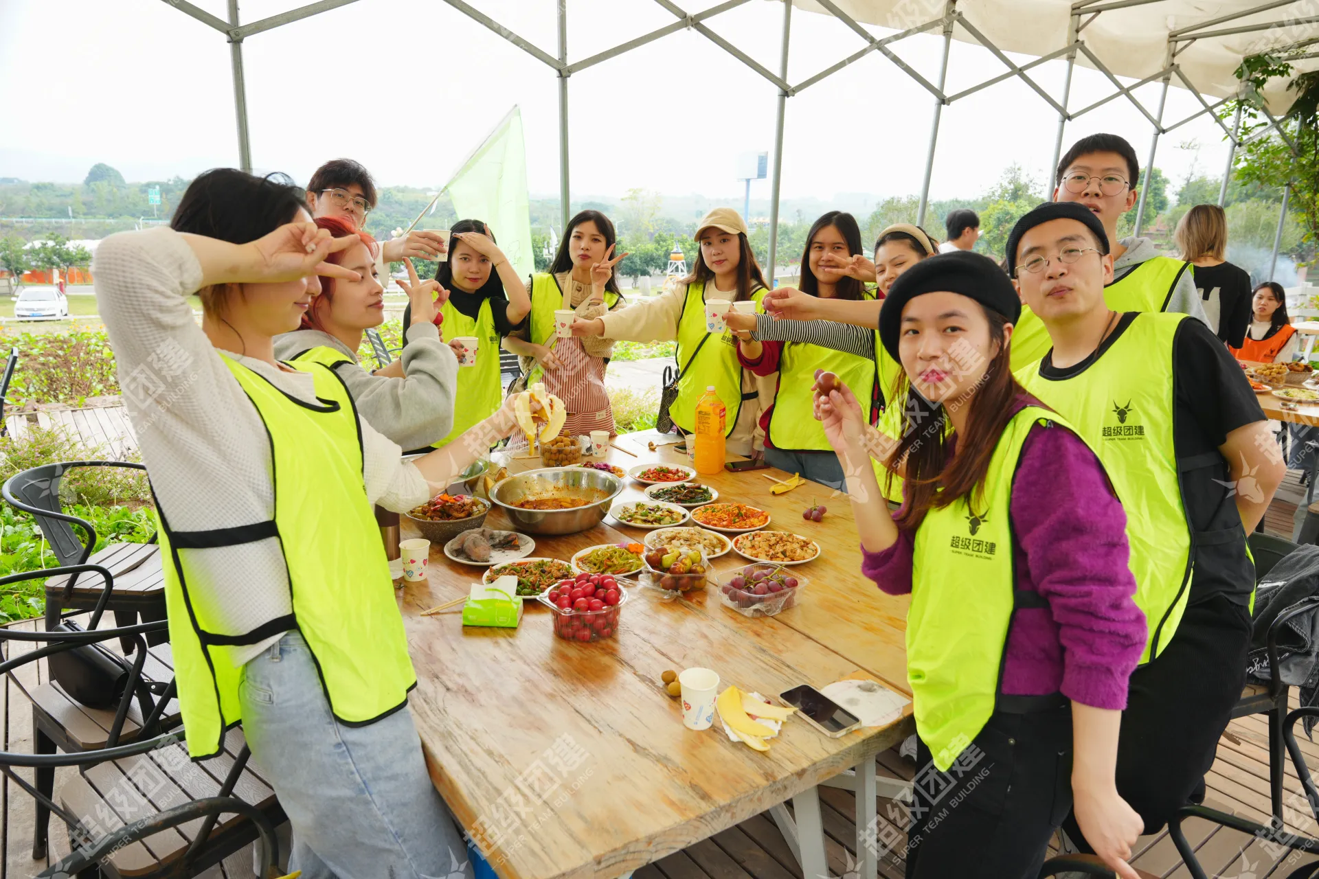 超级团建SuperTB www.tbsuper.com