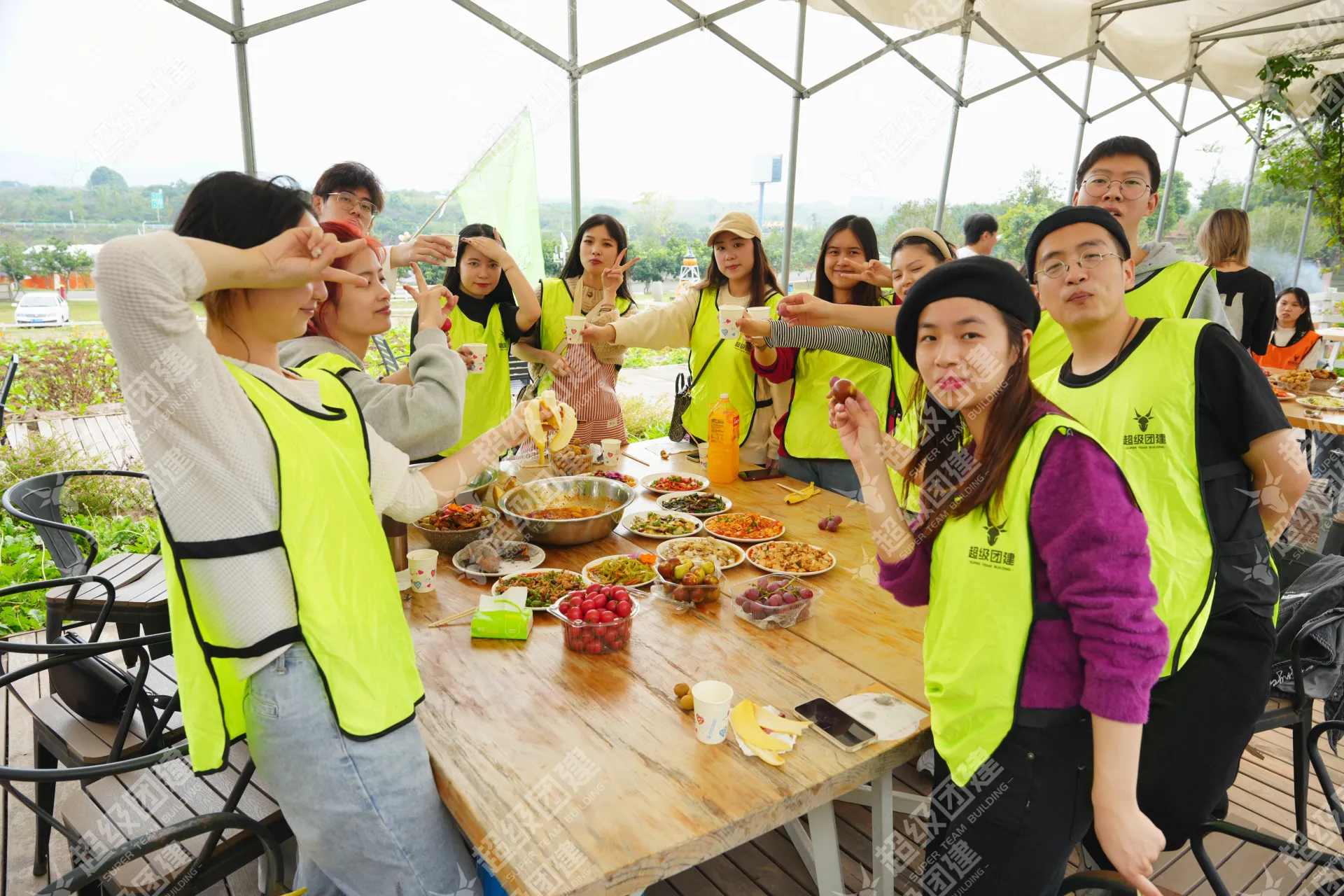 超级团建SuperTB www.tbsuper.com