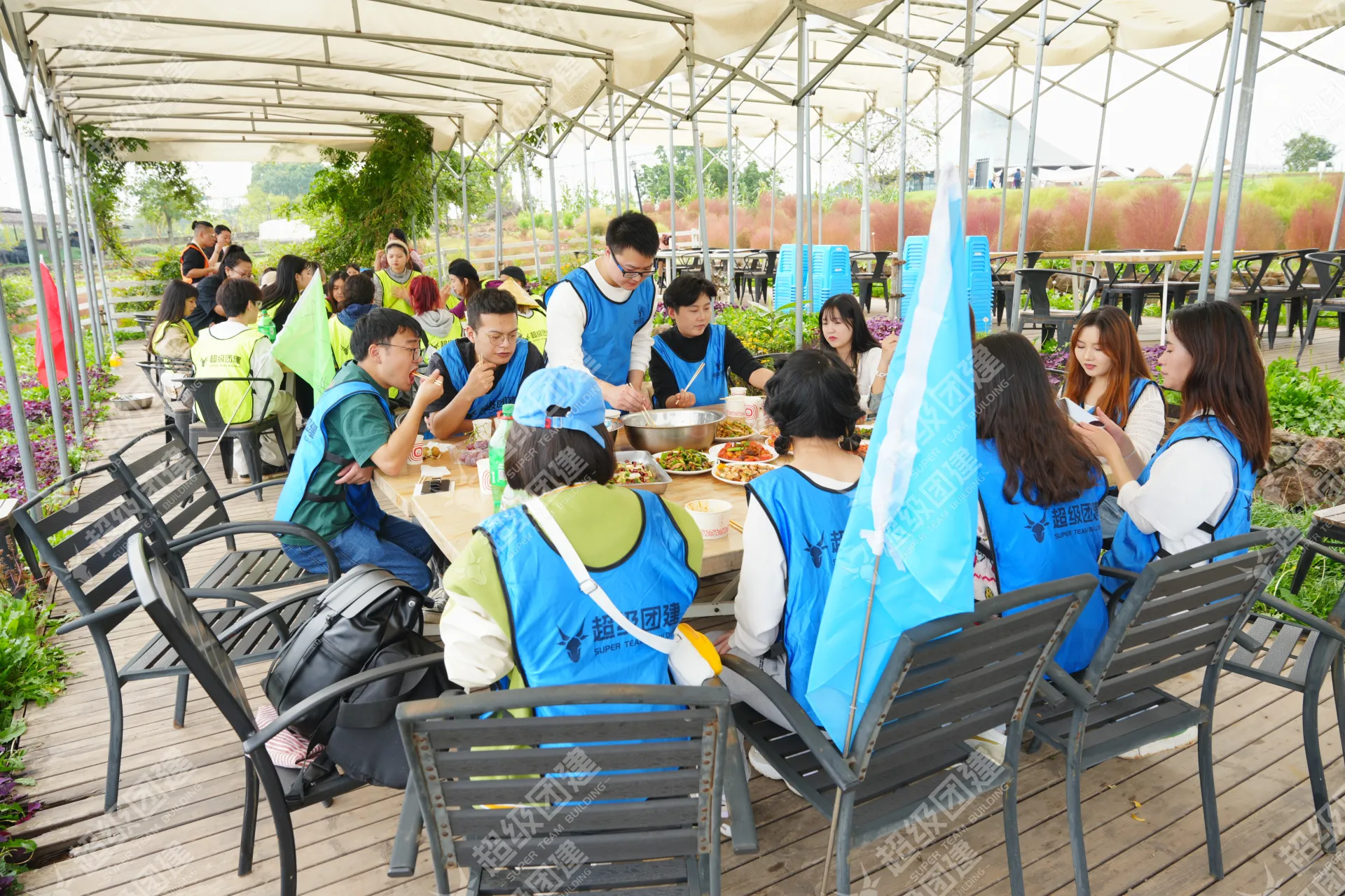 超级团建SuperTB www.tbsuper.com