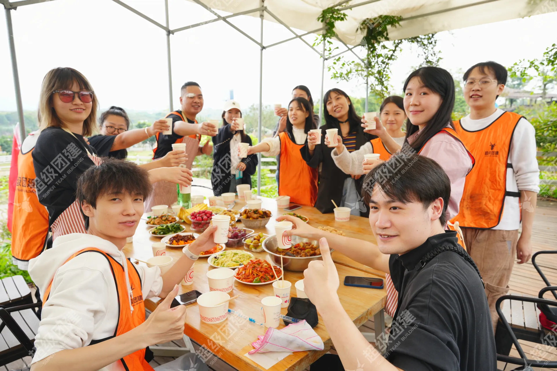 超级团建SuperTB www.tbsuper.com