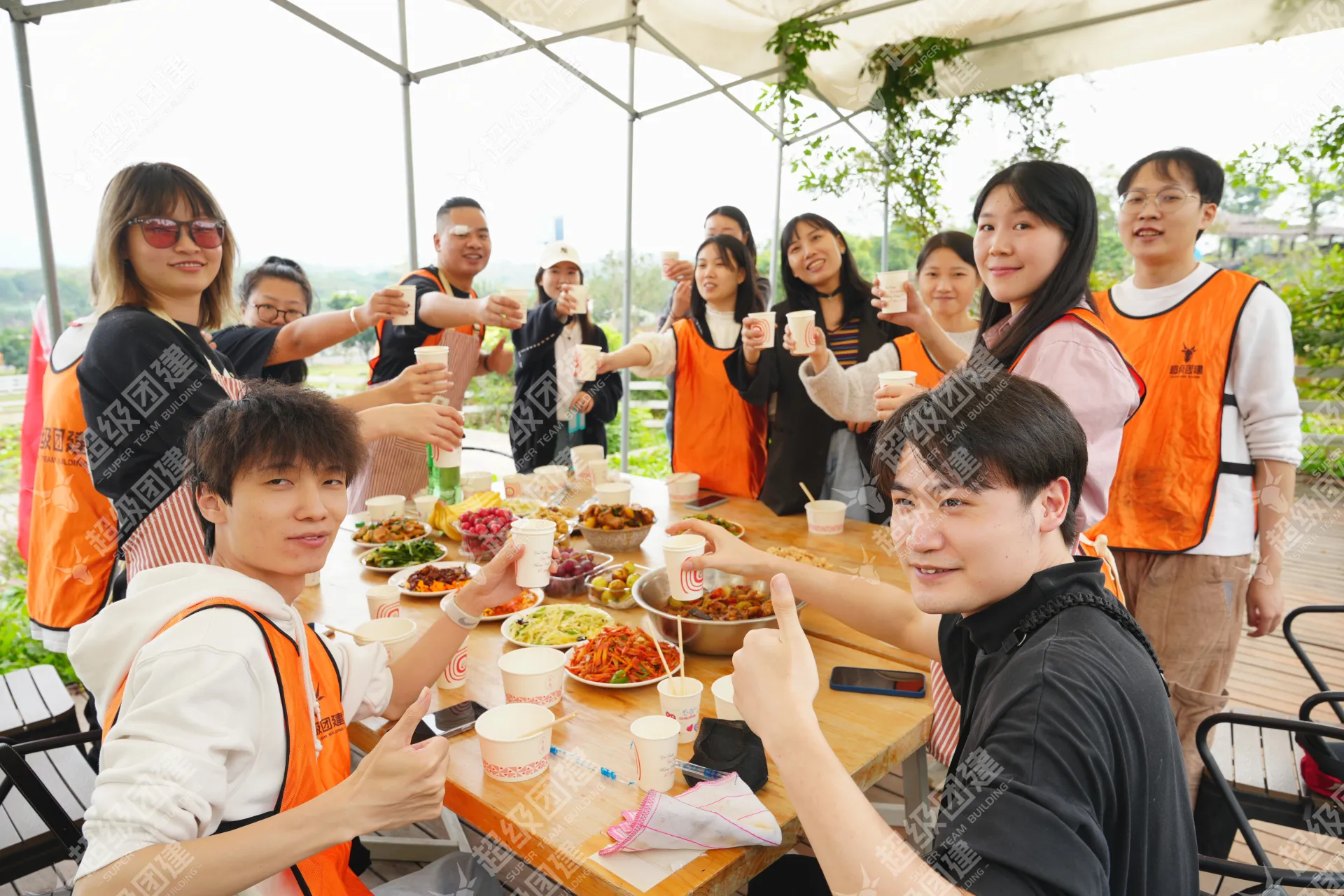 超级团建SuperTB www.tbsuper.com