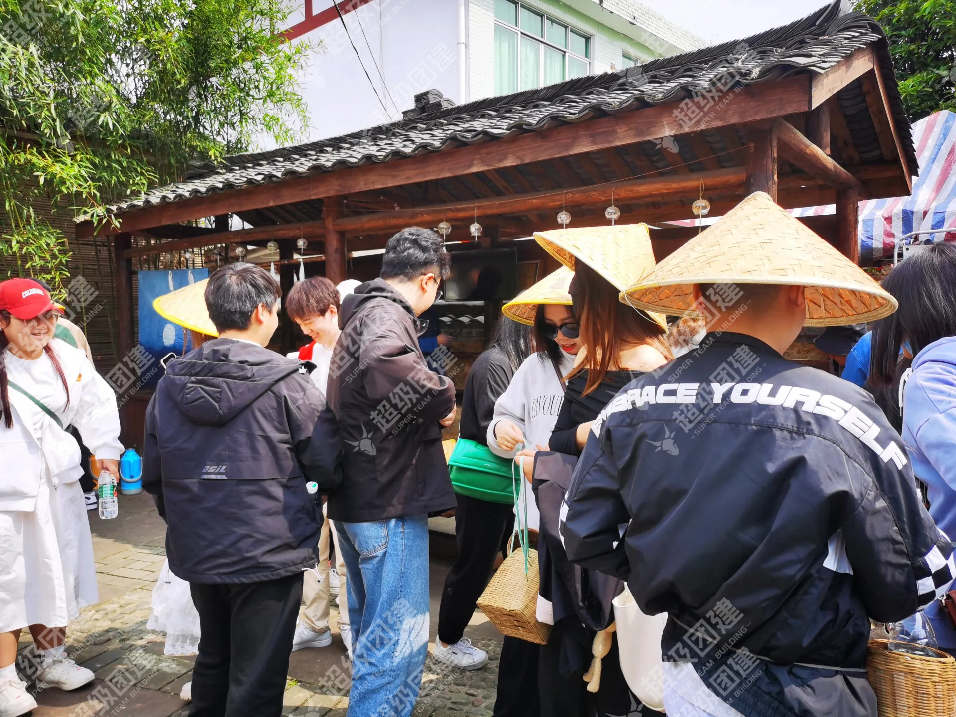 超级团建SuperTB www.tbsuper.com