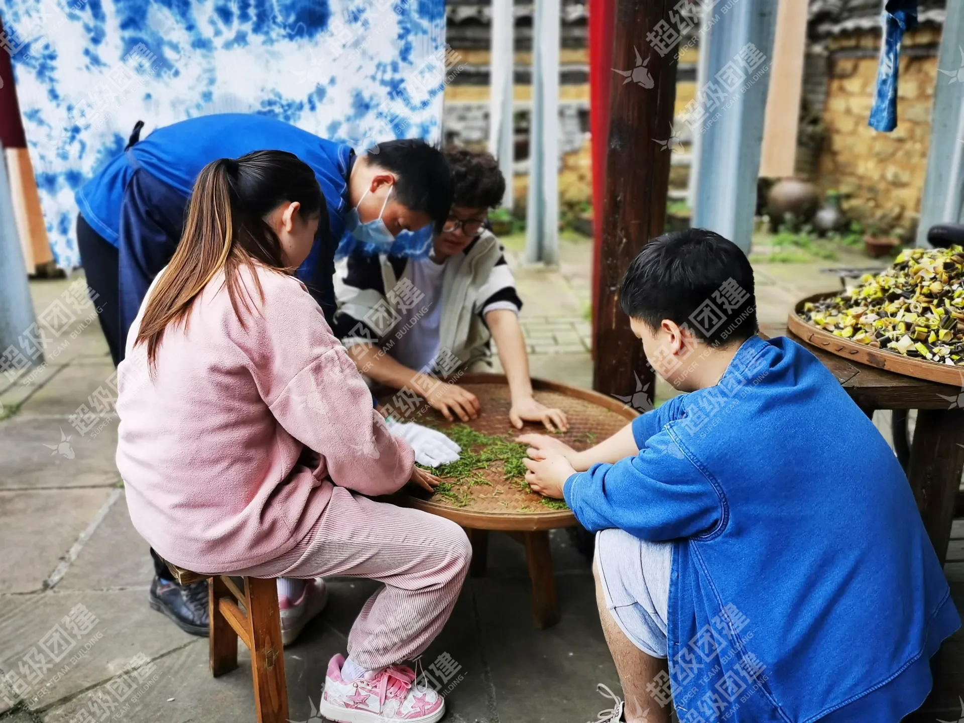 超级团建SuperTB www.tbsuper.com