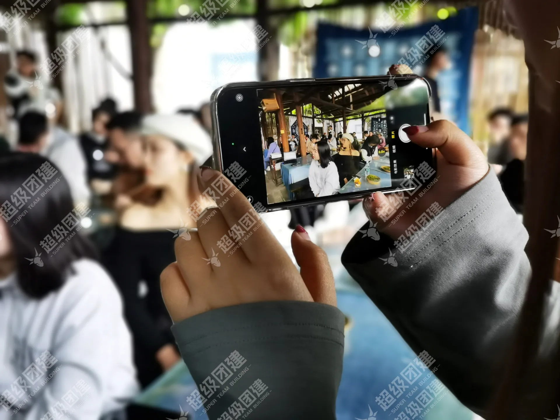 超级团建SuperTB www.tbsuper.com