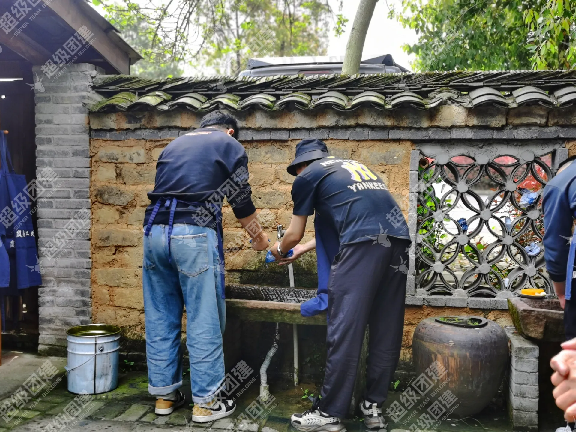 超级团建SuperTB www.tbsuper.com