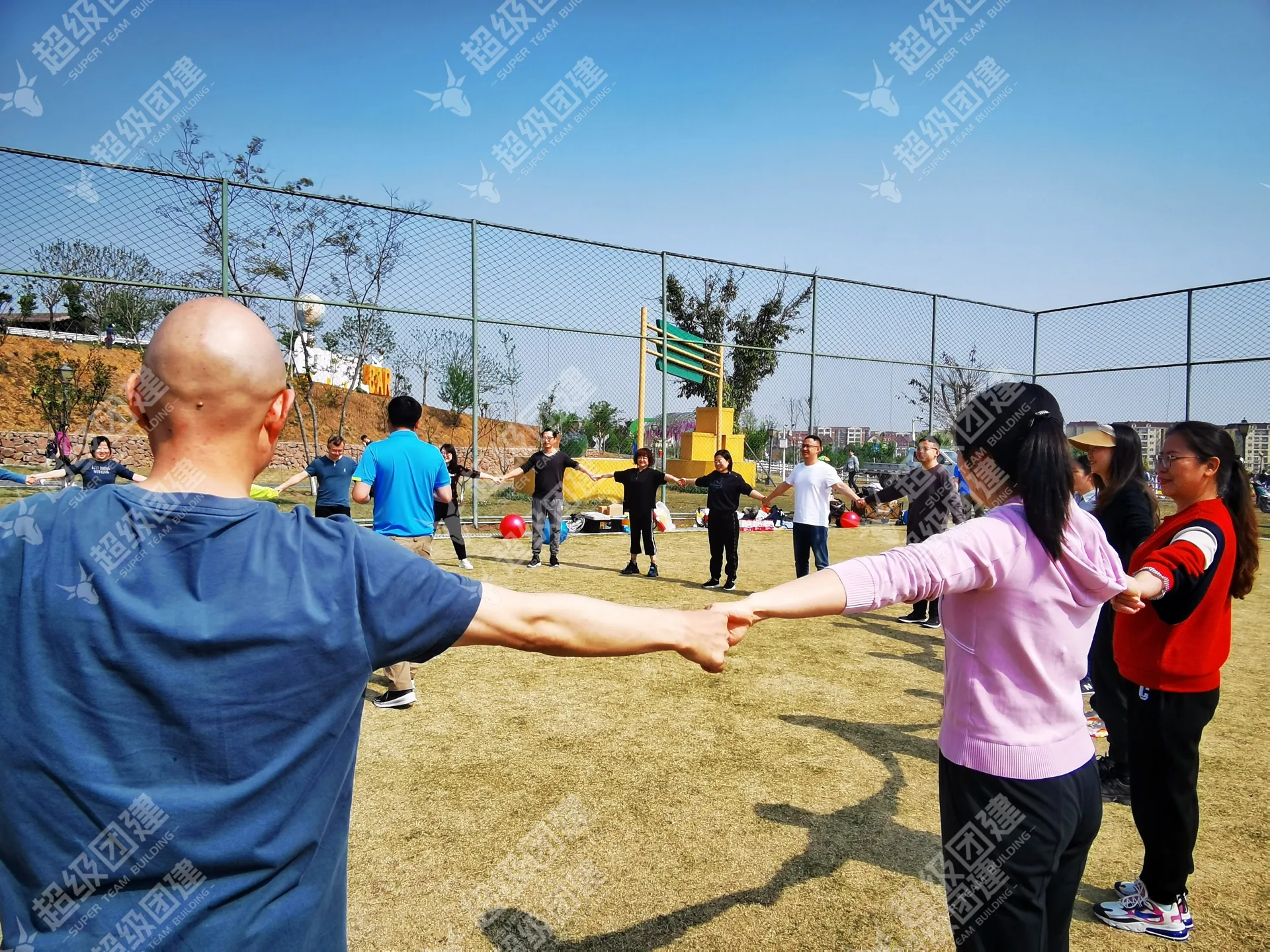 超级团建SuperTB www.tbsuper.com