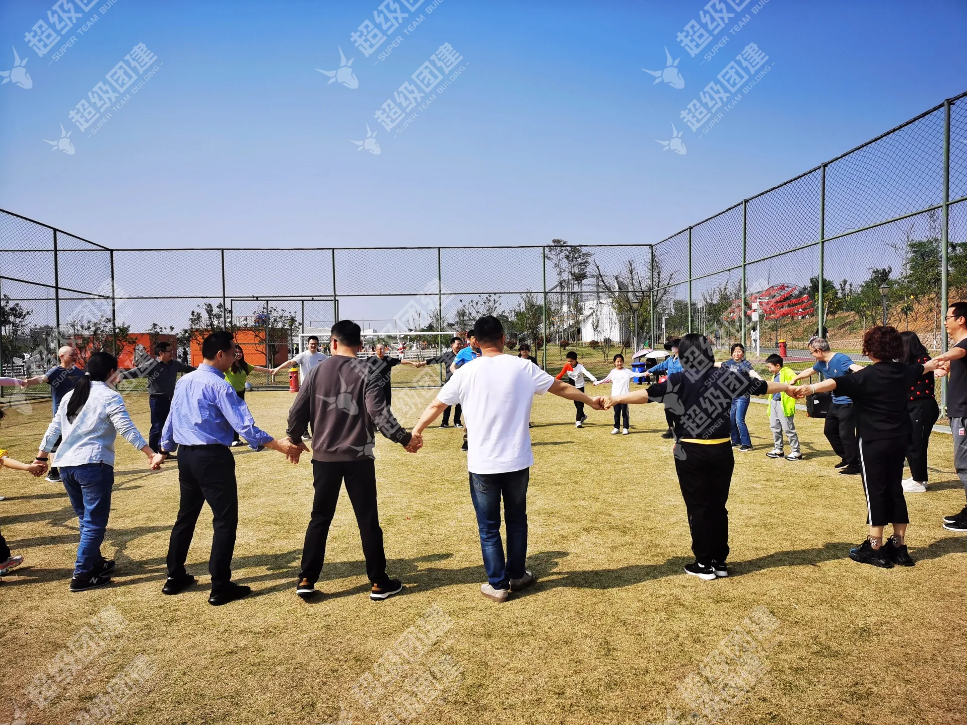 超级团建SuperTB www.tbsuper.com