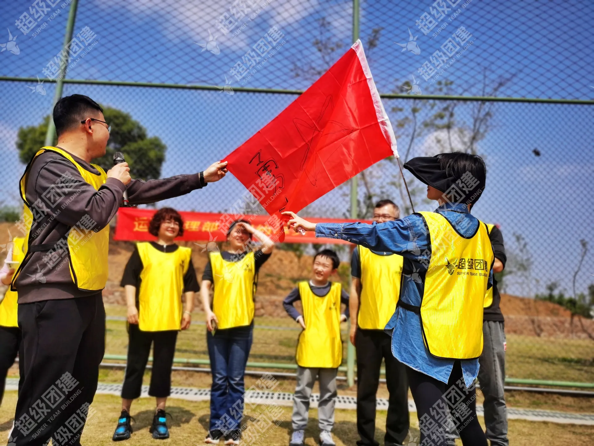 超级团建SuperTB www.tbsuper.com