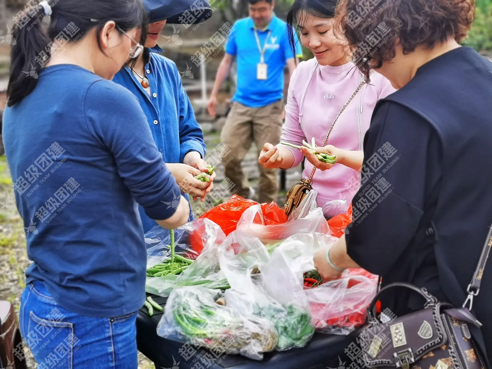 超级团建SuperTB www.tbsuper.com