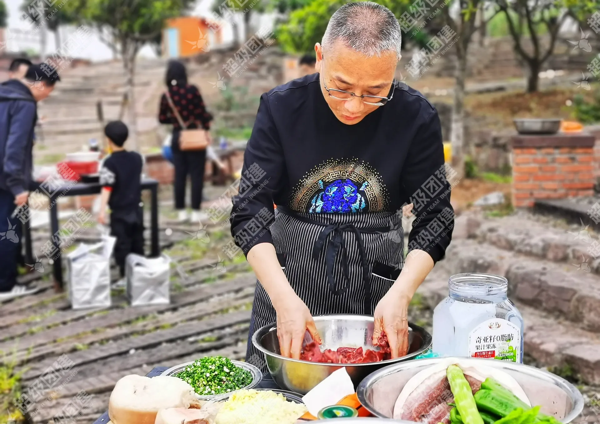 超级团建SuperTB www.tbsuper.com