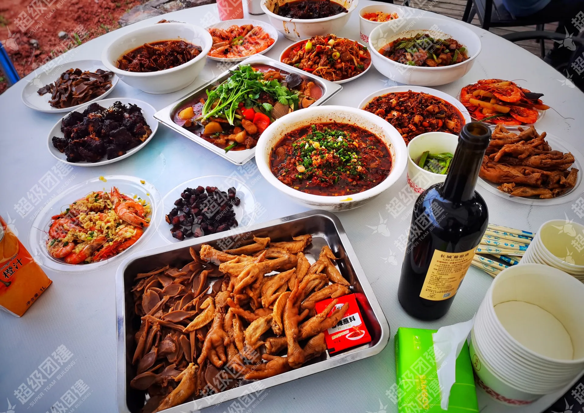 超级团建SuperTB www.tbsuper.com