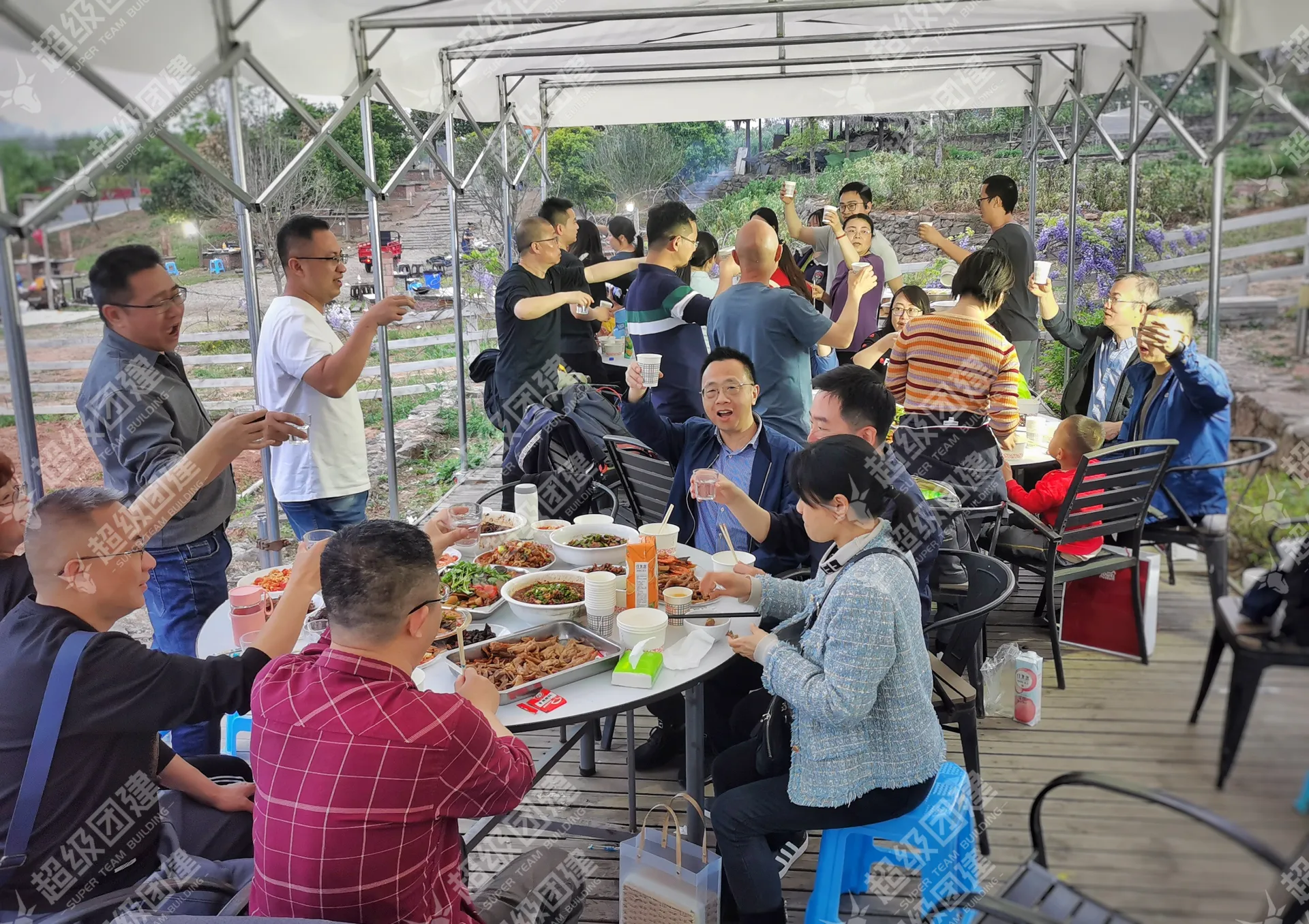 超级团建SuperTB www.tbsuper.com