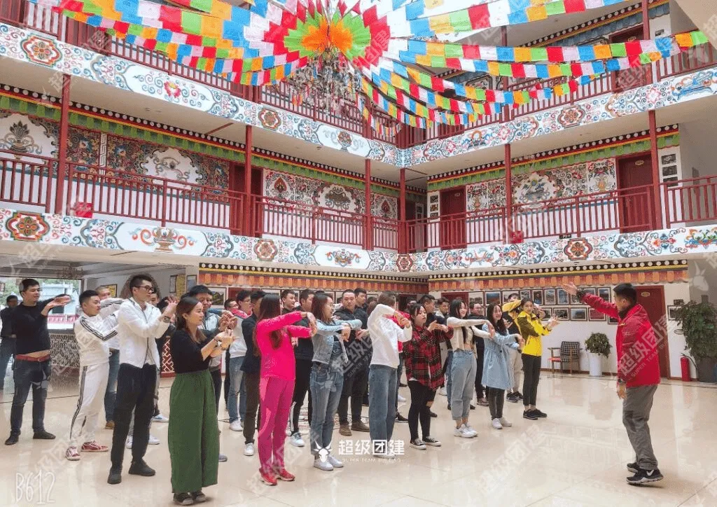 超级团建SuperTB www.tbsuper.com