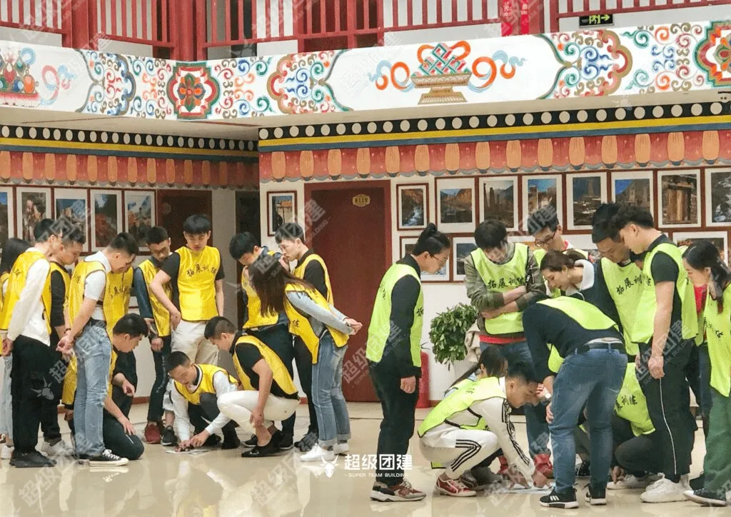 超级团建SuperTB www.tbsuper.com