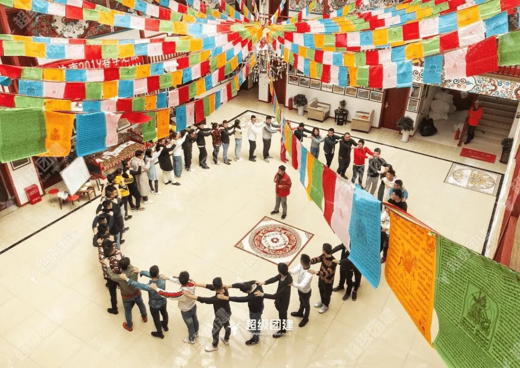 超级团建SuperTB www.tbsuper.com