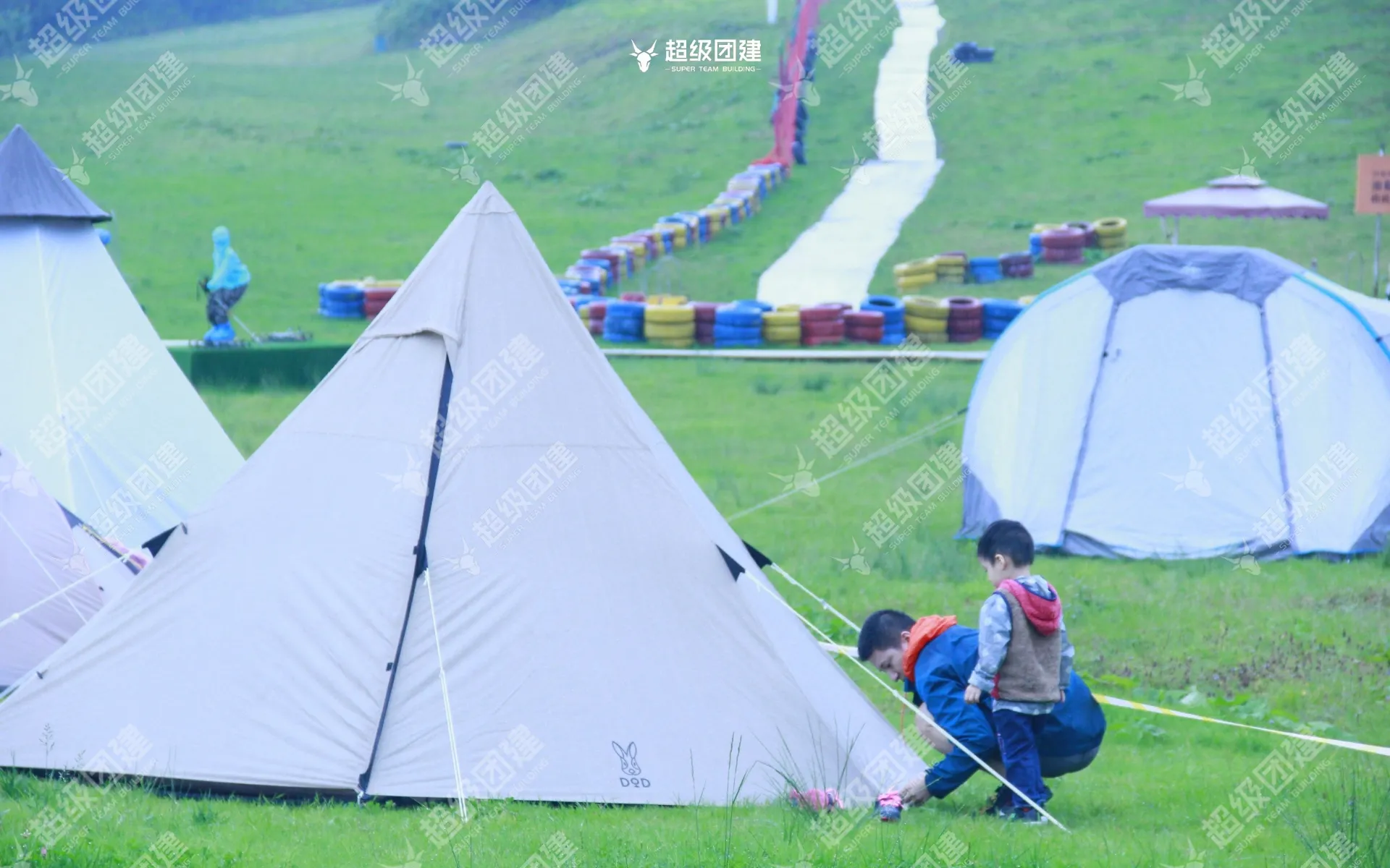 超级团建SuperTB www.tbsuper.com