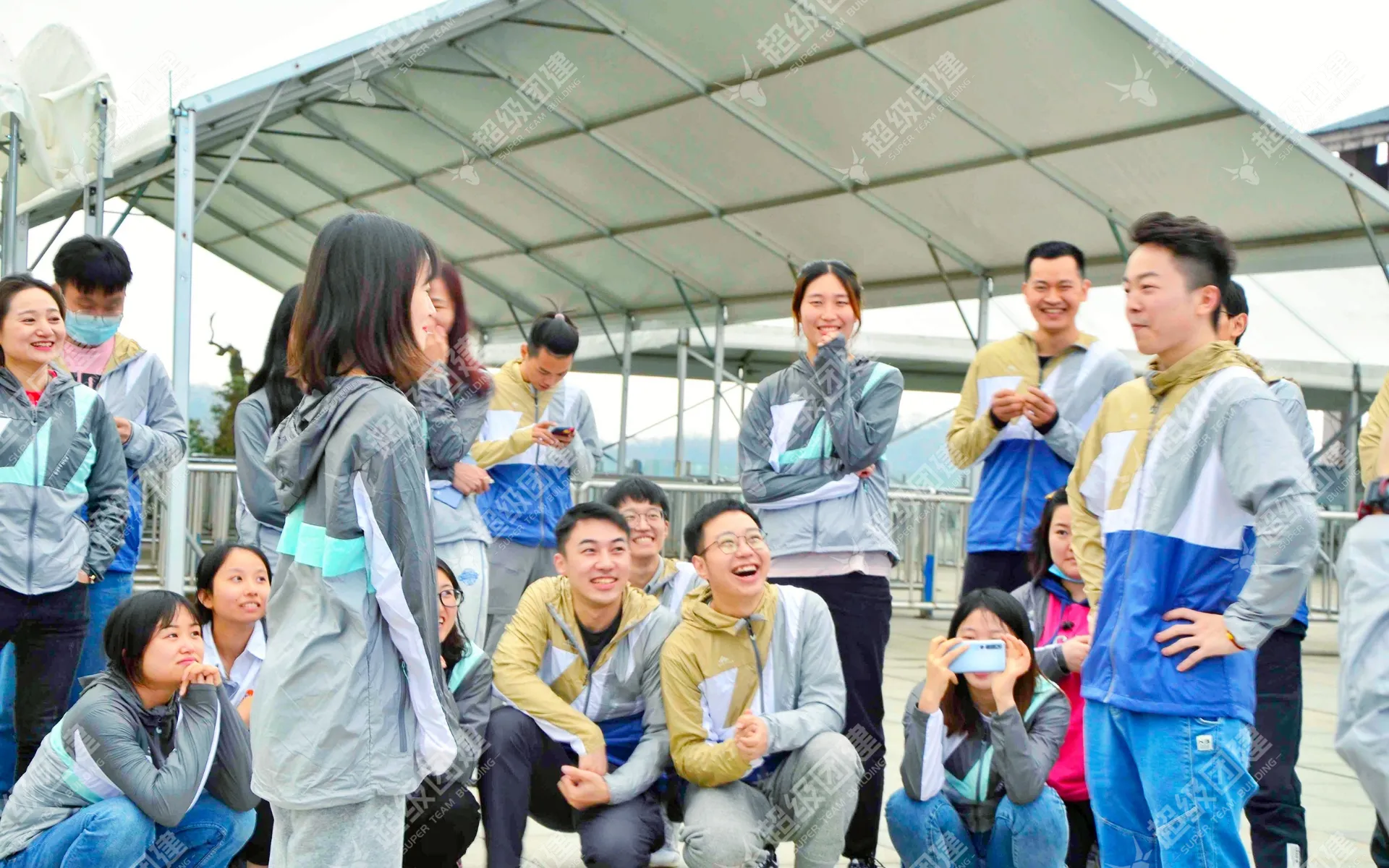 超级团建SuperTB www.tbsuper.com