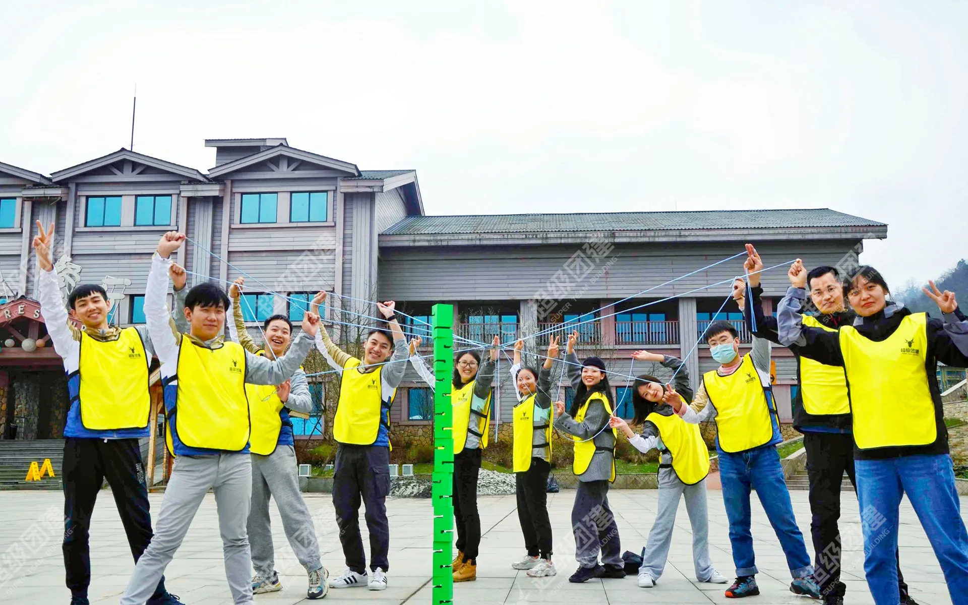超级团建SuperTB www.tbsuper.com