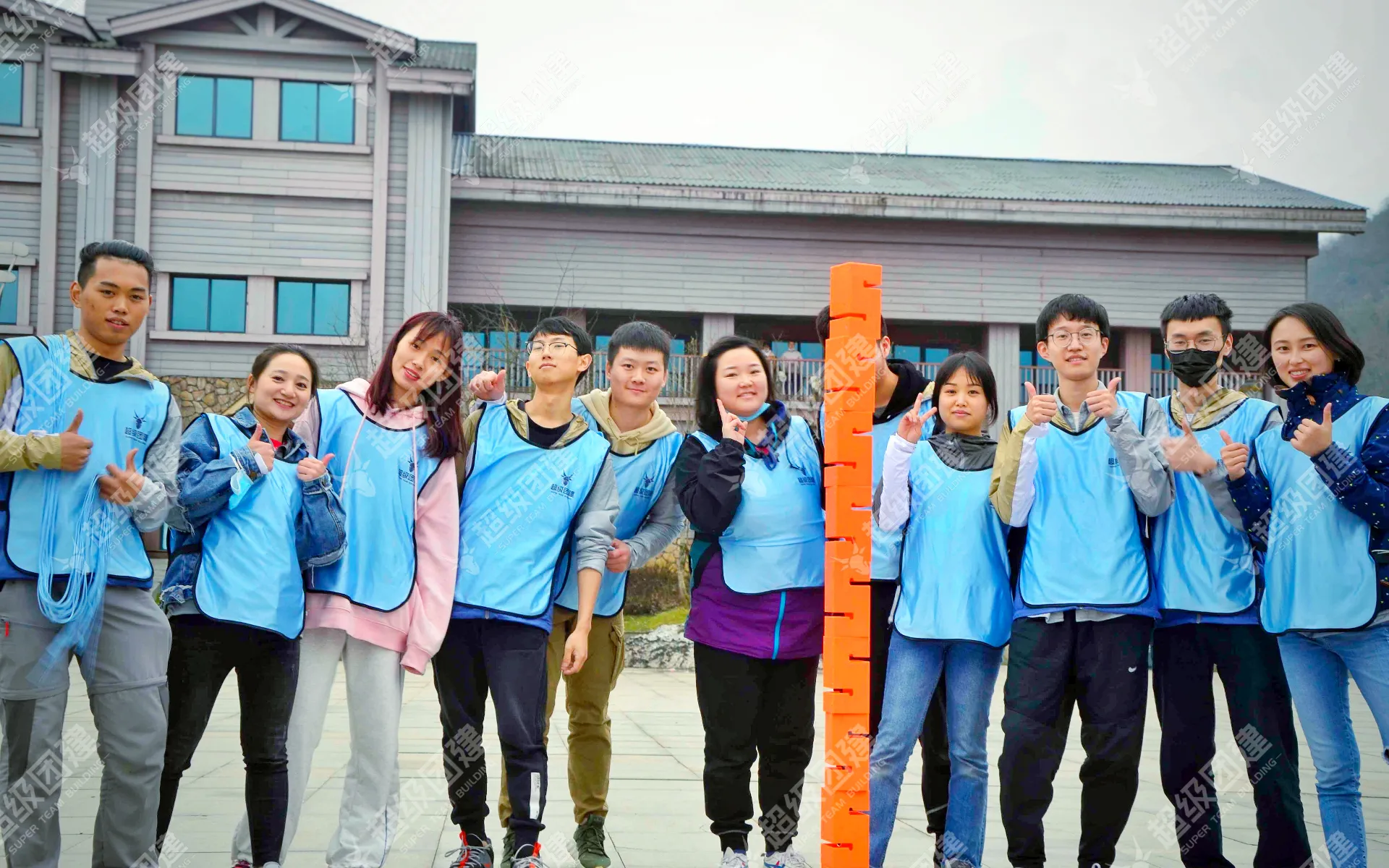 超级团建SuperTB www.tbsuper.com