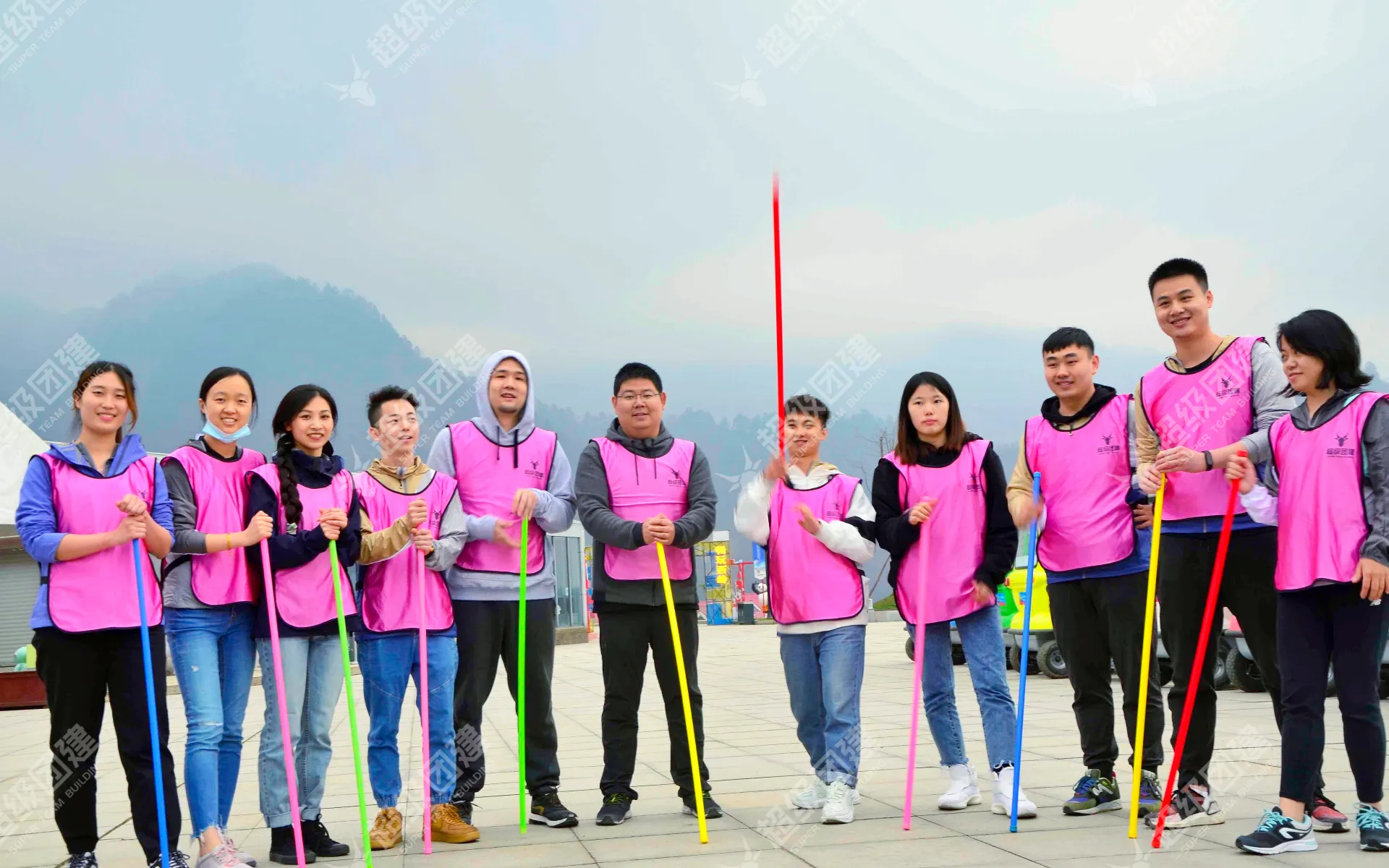 超级团建SuperTB www.tbsuper.com