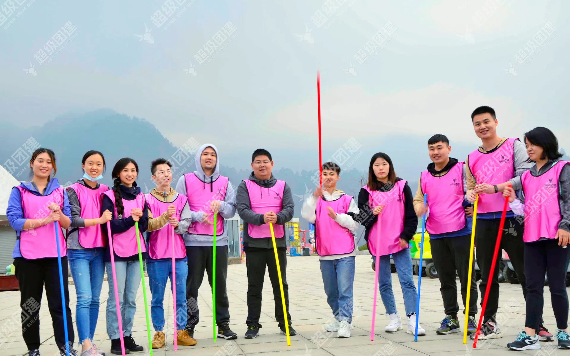 超级团建SuperTB www.tbsuper.com