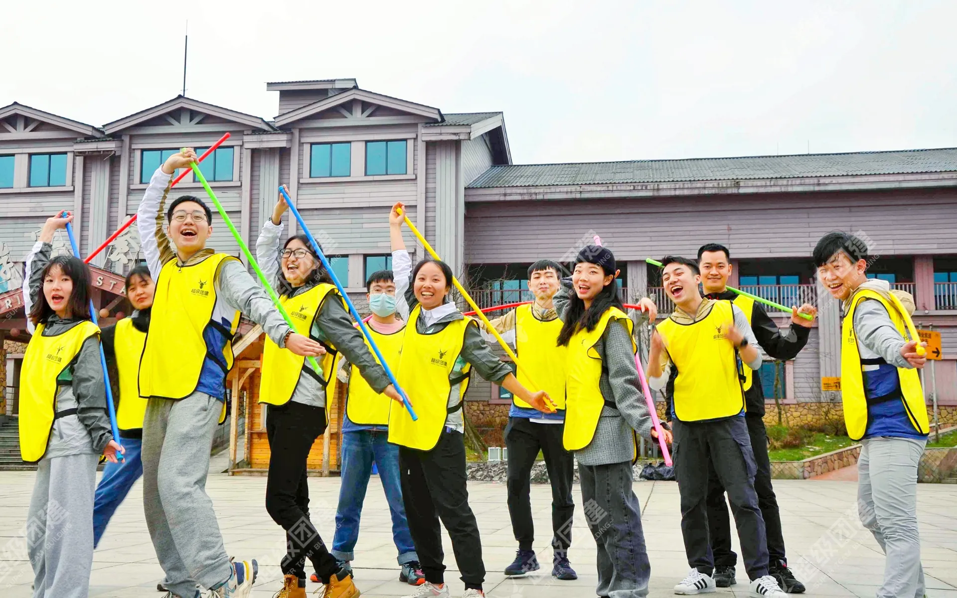 超级团建SuperTB www.tbsuper.com