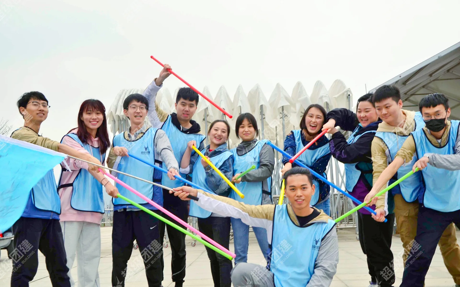 超级团建SuperTB www.tbsuper.com