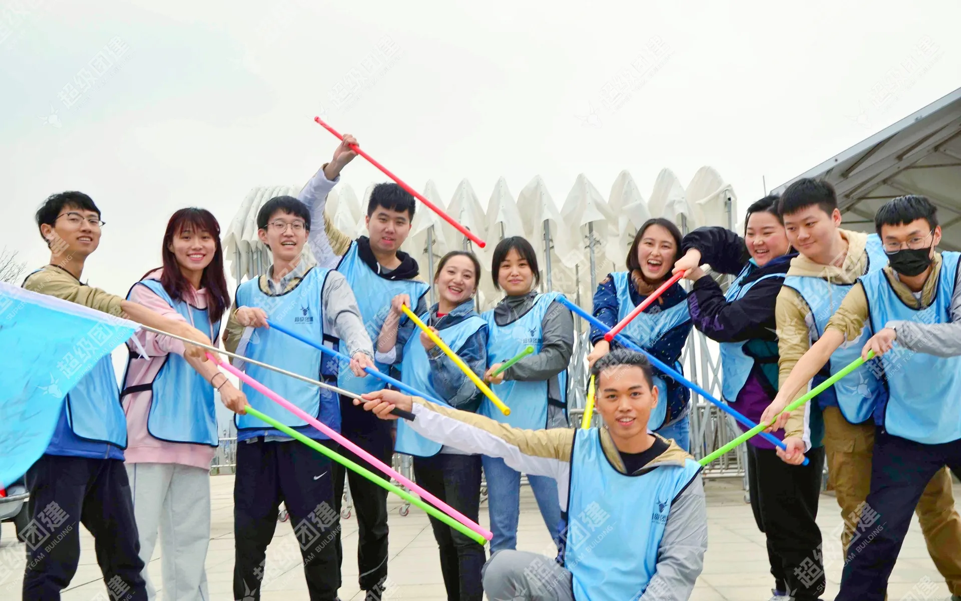 超级团建SuperTB www.tbsuper.com