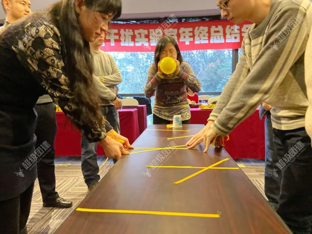 超级团建SuperTB www.tbsuper.com